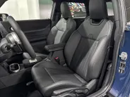 MINI Cooper 3-deurs Cooper C John Cooper Works S
