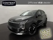 Kia Sportage 1.6 T-GDi 239pk Hybrid AT6 DynamicLine I Voorraadactie!