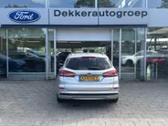 Ford Mondeo Wagon 2.0 IVCT HEV Titanium