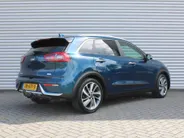 Kia Niro 1.6 GDi Hybrid ExecutiveLine | Trekhaak | Stuur-/stoelverwarming + ventilatie | Camera | Cruise adapt. | 18' LM | Leer | JBL audio |