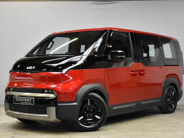 Kia PV5
