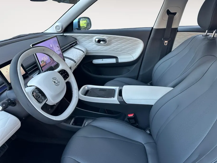 Dongfeng Box Premium Edition 42 kWh |Full Option|Rijklaarprijs|Nieuw|310 km range|