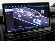 Volkswagen ID.7 Pro Limited Edition 77 kWh accu 286 pk · Achteruitrijcamera · Draadloze telefoonverbinding · LEDER INTERIEUR -