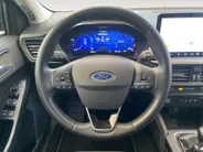 Ford Focus Wagon 1.0 EcoBoost Hybrid Titanium X | Dealeronderhouden | Stoel- stuur en voorruitverwarming | Navigatie