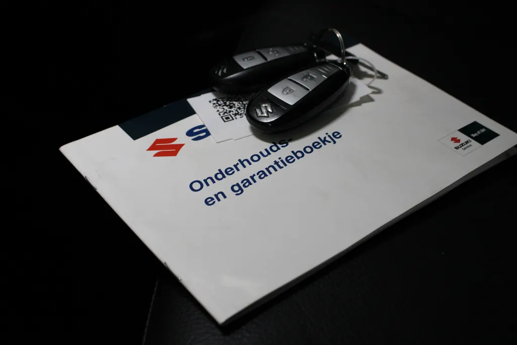 Suzuki S-Cross 1.0 Boosterjet High Executive / Pano. / Trekhaak afneembaar / Keyless / Camera / Navi. /