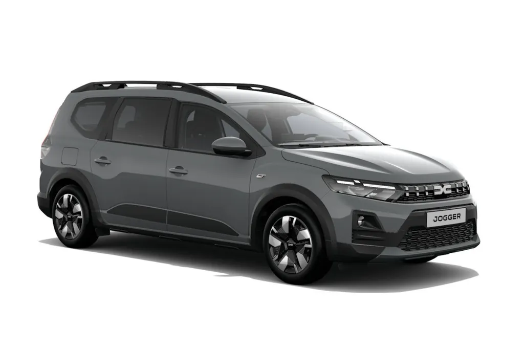 Dacia Jogger De nieuwe TCe 110 expression l Nu te bestellen bij Zeeuw & Zeeuw