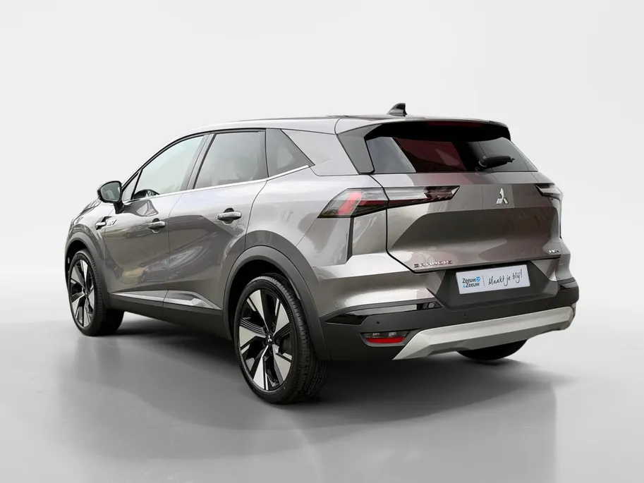 Mitsubishi Grandis 1.8 HEV Instyle | Nieuw model | €4000 korting | Carplay / Android auto | Direct leverbaar | Stoel, stuur en voorruit verwarming |
