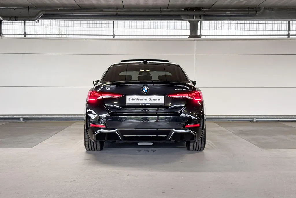 BMW i4 eDrive40 M Sport Edition 84 kWh