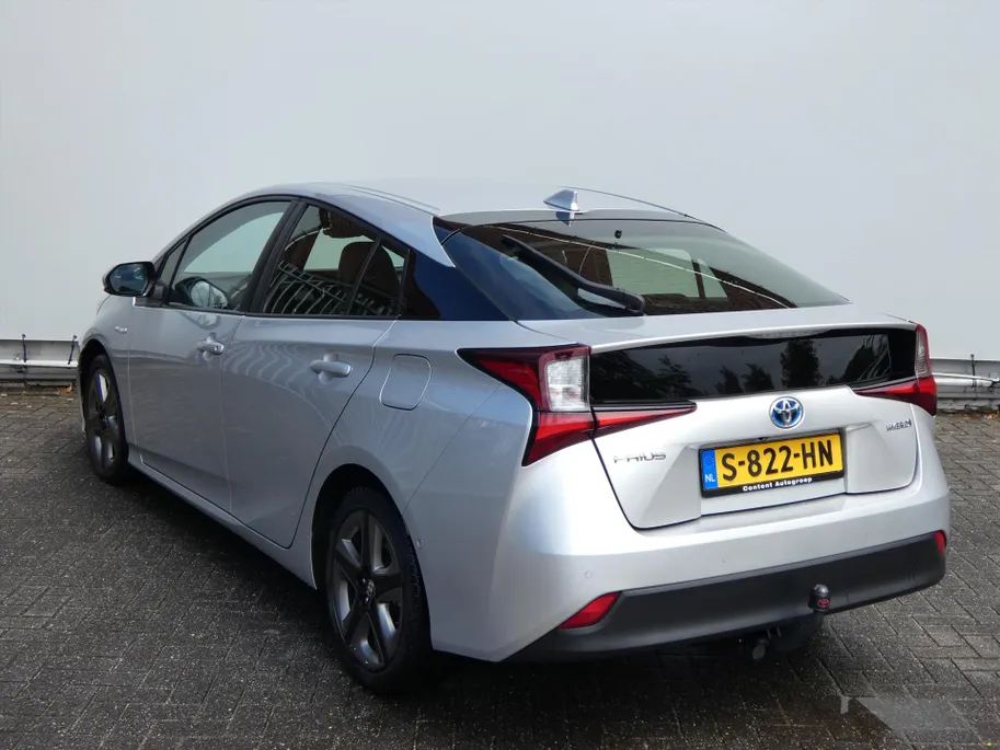 Toyota Prius 1.8 Full Hybrid 122PK Aut Executive / Trekhaak