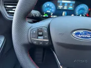 Ford Kuga 2.5 PHEV ST-Line X | Trekhaak | 2100 KG Trekgewicht | Adaptieve Cruise Control | Dodehoek Detectie | AGR-Stoelen | Winter Pack |
