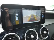 Mercedes-Benz GLC 300E AMG LINE 4MATIC|BURMESTER|NAVI|TREKHAAK