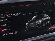 Audi Q3 Sportback 45 TFSIe 180kW/245PK S Line · Panoramadak · Trekhaak · Camera · Appler/Android Car Play · Drive select