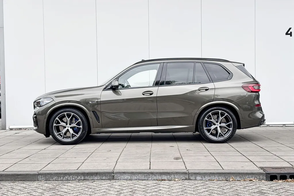 BMW X5 xDrive45e High Executive M-Sport