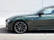 BMW 4 Serie Coupé 420i High Executive
