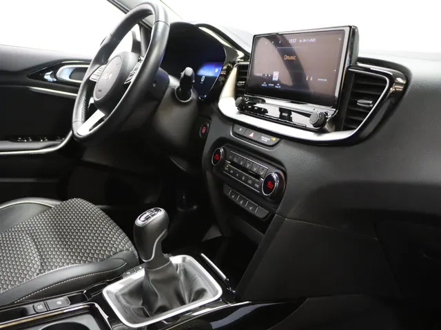 Kia Ceed Sportswagon 1.0 T-GDi DynamicPlusLine