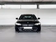 BMW 3 Serie Touring 330e
