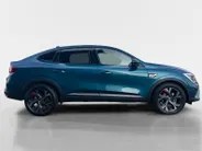 Renault Arkana 145PK E-Tech Hybrid R.S. Line Automaat | 9,3' Navi | Camera | Climate Control | Adaptive Cruise Control | Stoel + Stuurwiel verwarming | Apple CarPlay/Android Auto | Parkeersensoren | Lichtmetalen Velgen |