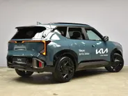 Kia Seltos 1.6 T-GDI DCT7 X-Line Demo Edition