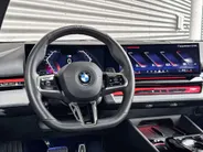 BMW 5 Serie Sedan 520i