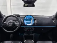 MINI Countryman Electric E John Cooper Works M