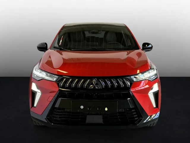 Mitsubishi Grandis 1.8 HEV Instyle