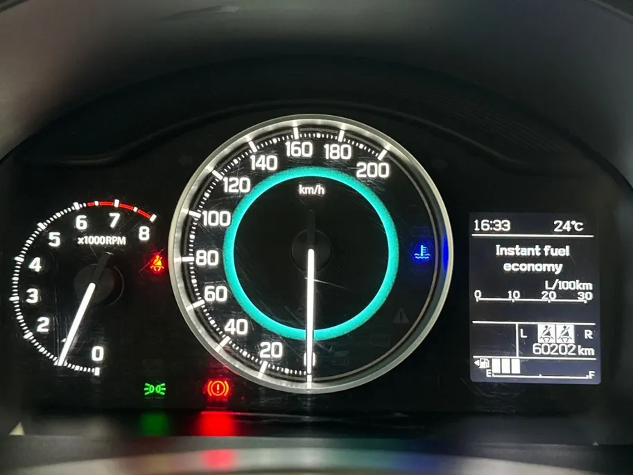 Suzuki Ignis 1.2 Stijl Intro | Navigatie | Parkeercamera | Cruise Control