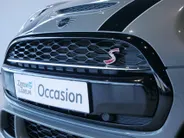 MINI 3-Deurs 2.0 Cooper S Knightsbridge Edition *Automaat*Navigatie*Parkeersensoren*Climate Control*Schuif/Kanteldak*Stoelverwarming*Harman Kardon Audio*Lederen interieur*Vol opties!