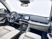 BMW X1 xDrive25e