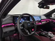 BMW i5 Sedan eDrive40