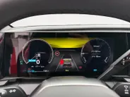 Mitsubishi Eclipse Cross Intense 87 kWh MY26 | nu met voorrraadkorting van € 3000 | Sunrise red metallic | op=op