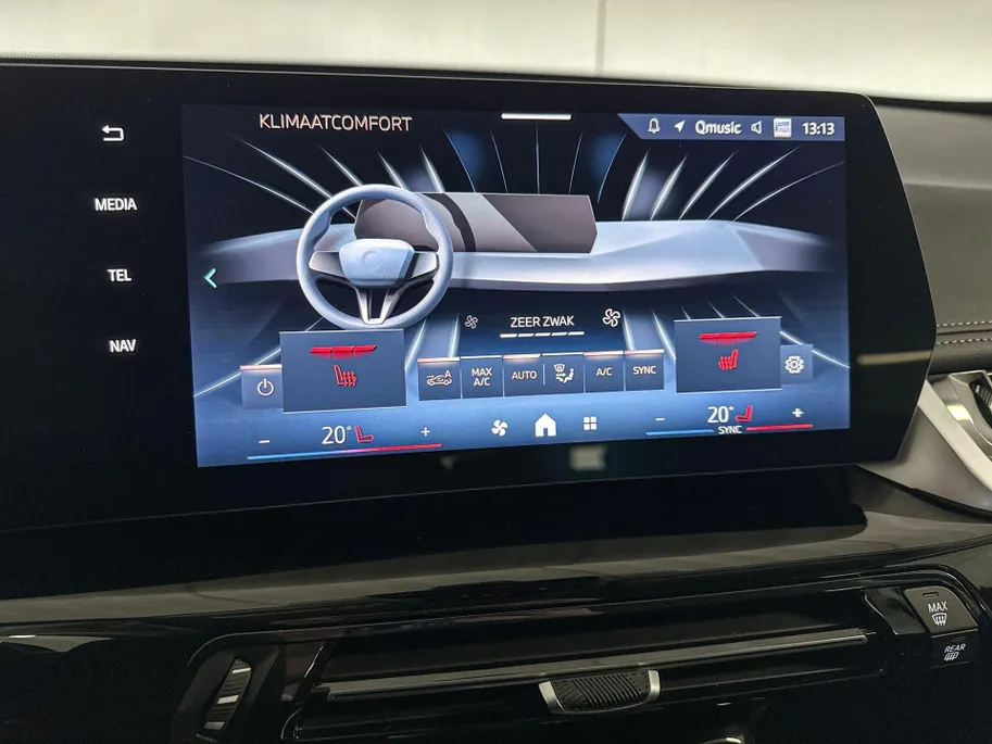 BMW iX1 eDrive20 Pure Edition 67 kWh