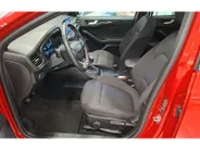 Ford Focus Wagon 1.0 EcoBoost 125PK Hybrid ST Line Business | Winter Pack | Achteruitrij camera | NL Auto |
