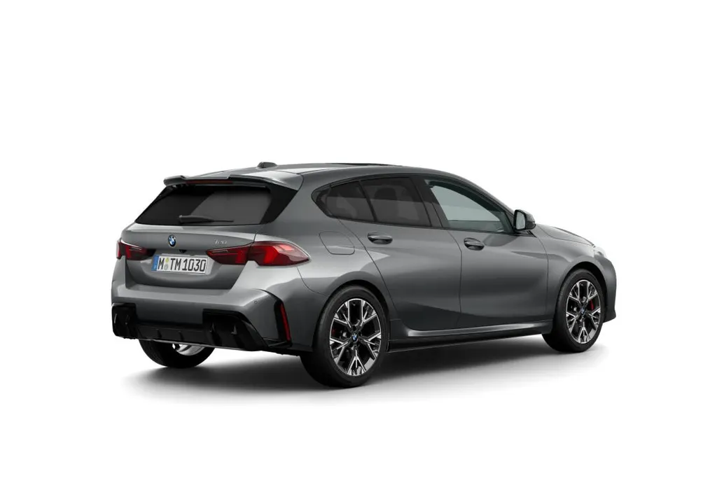 BMW 1 Serie 120