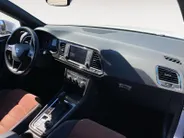 SEAT Ateca 1.4 EcoTSI DSG7-automaat Xcellence Trekhaak | LED | Alcantara | Elektr. koff.klep | 360 camera | etc.