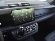 Land Rover Defender X 110 P400e