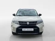 Suzuki Vitara 1.4 Boosterjet Smart Hybrid Style | Garantie t/m 2035! |NL Auto| LM Velgen | Stoel Verwarming |Android Auto Apple Carplay | Adaptive Cruise Control | 9-inch touchscreen | Suzuki Connect