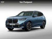 BMW X3 30e xDrive