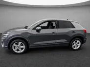 Audi Q2 35 TFSI S Edition 150 PK · Assist. pakket parking · Privacy glas · Stoelverwarming voorin · MEGA Sale