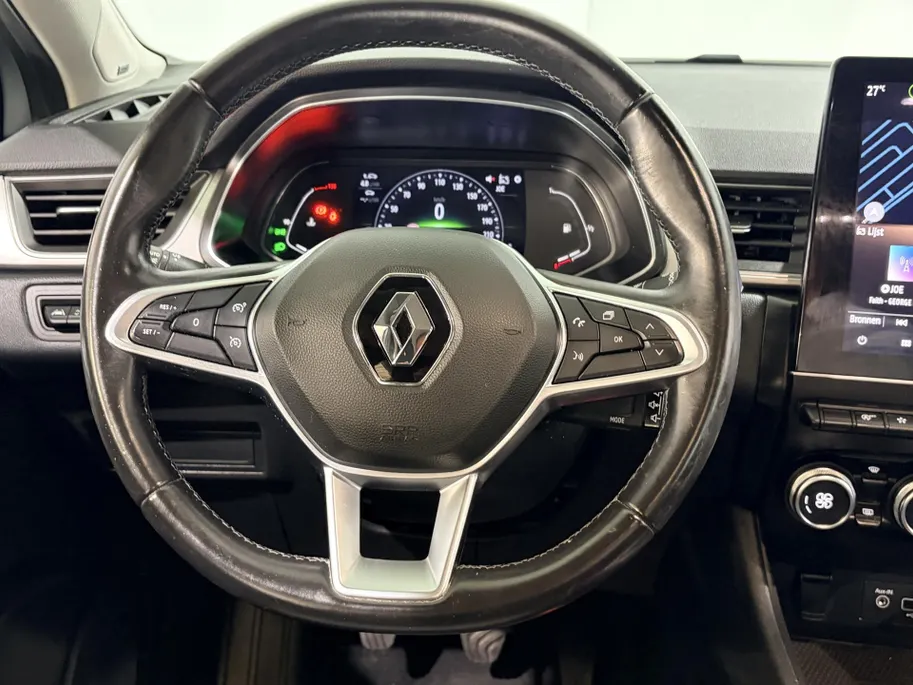 Renault Captur 100PK TCe Edition One | Trekhaak | Bose Audio | 360 Camera | Climate Control | Cruise Control | Apple CarPlay/Android Auto |