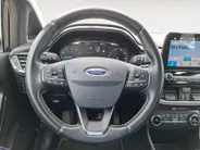 Ford Fiesta 1.0 EcoBoost Titanium | Dealeronderhouden | First edition pack | Adaptieve cruise control | Voorruitverwarming | Parkeer sensoren