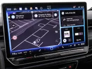 Volkswagen ID.7 Pro Limited Edition 77 kWh accu 286 pk · Achteruitrijcamera · Draadloze telefoonverbinding · LEDER INTERIEUR -