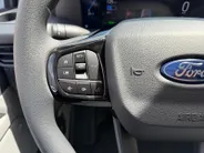 Ford E-Transit Custom 340 L2H1 Trend 71 kWh | Nieuw te Bestellen | 0,99% Financiering | 370km WLTP Rijbereik | All Weather Banden | Achteruitrijcamera| Parkeersensoren voor & achter | Cruise Control | Apple Carplay & Android Auto