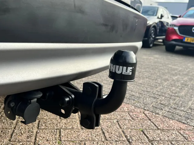 Honda CR-V 2.0 Hybrid Lifestyle AUTOMAAT | TREKHAAK | HYBRIDE | A.CAMERA | LEDER | STOEL VERWARMING | FULL MAP NAVIGATIE |