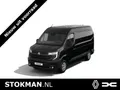 Renault Master Extra | Achteruitrijcamera | C-Shape LED dagrijverlichting | Elektronisch geregelde airconditioning