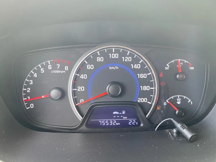 Hyundai i10 1.0i Go! NL Auto | 1e Eig. | Navi | Bluetooth | Clima | El. rmn. | Etc.