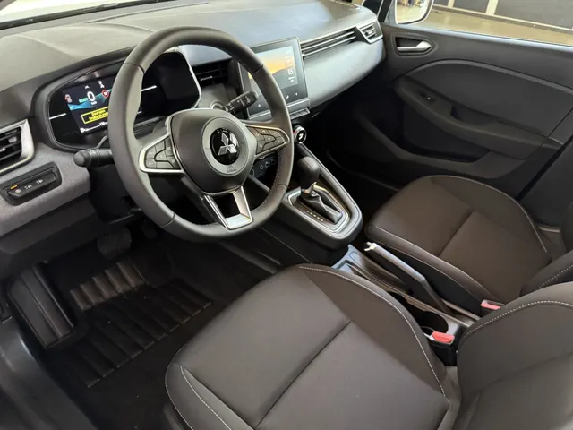 Mitsubishi Colt 1.6 HEV Intense