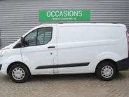 Ford Transit Custom L1H1 270 100PK AMBIENTE|3ZITS|NAVI|EURO5