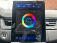 Renault Symbioz 1.6 E-Tech full hybrid 145 techno | Camera | Climate & Cruise Control | Draadloze Telefoonlader | Sfeer Verlichting | Draadloze Apple Carplay & Android Auto | 12 Maanden BOVAG Garantie