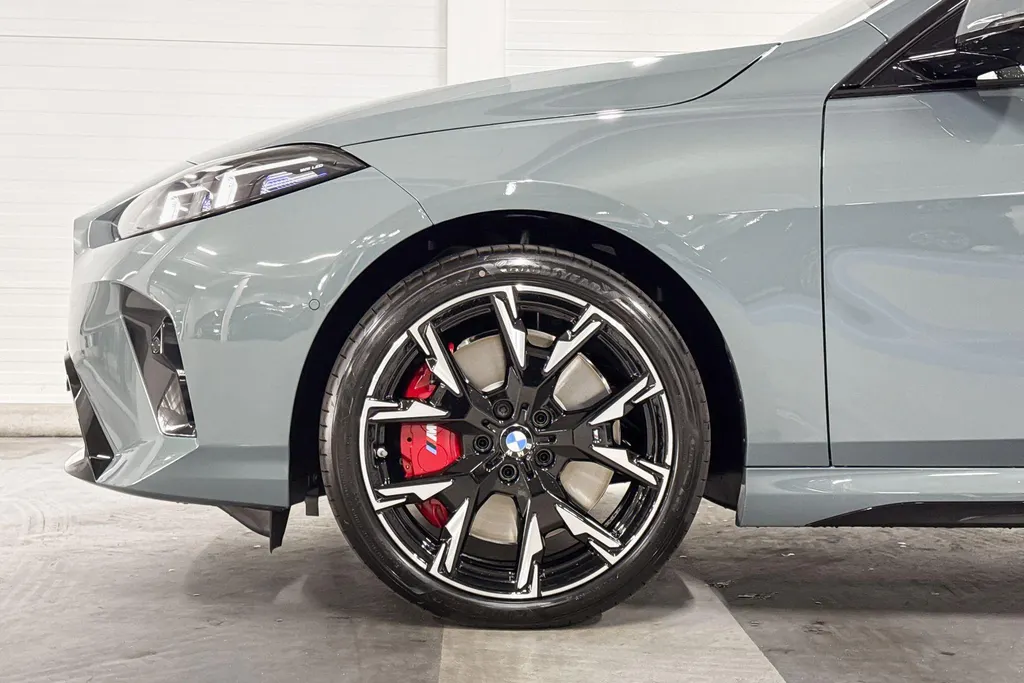 BMW 2 Serie Gran Coupé 220 M Sport Design Edition