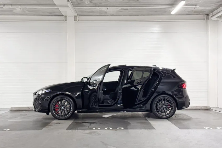 BMW 1-serie 120 M Sport Design Edition